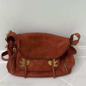 Marc by Marc Jacob’s Large Petal to the Metal Bag